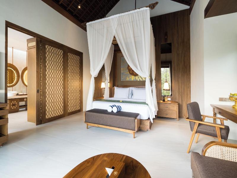 Sanggraloka Ubud image