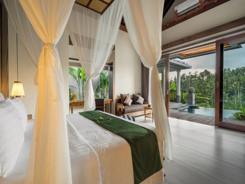 Sanggraloka Ubud image