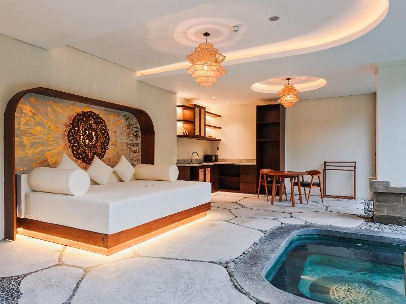Sanggraloka Ubud image
