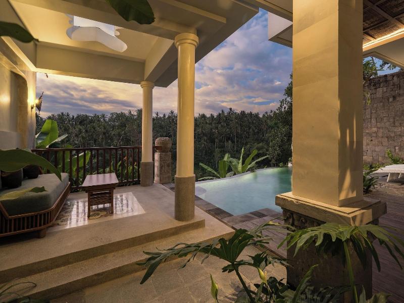 Sanggraloka Ubud image