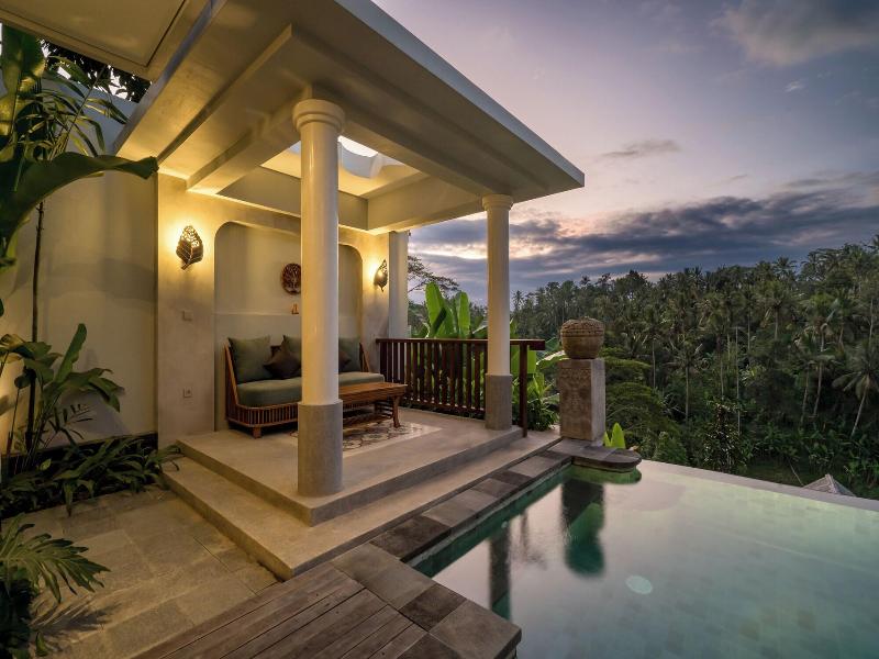 Sanggraloka Ubud image