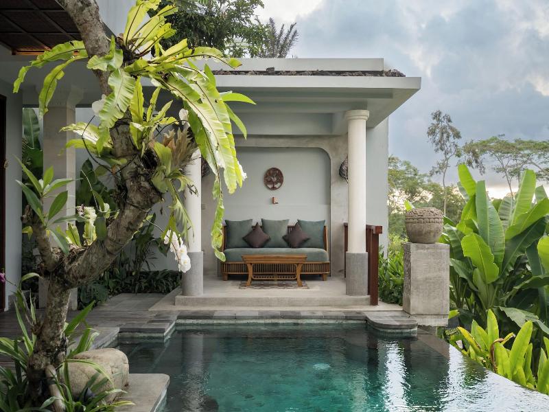 Sanggraloka Ubud image