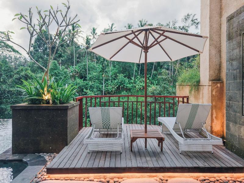 Sanggraloka Ubud image