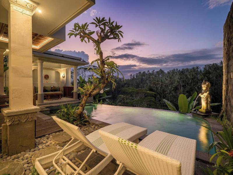 Sanggraloka Ubud image