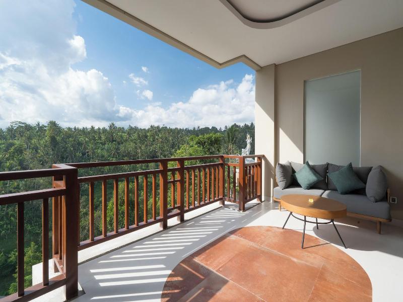 Sanggraloka Ubud image