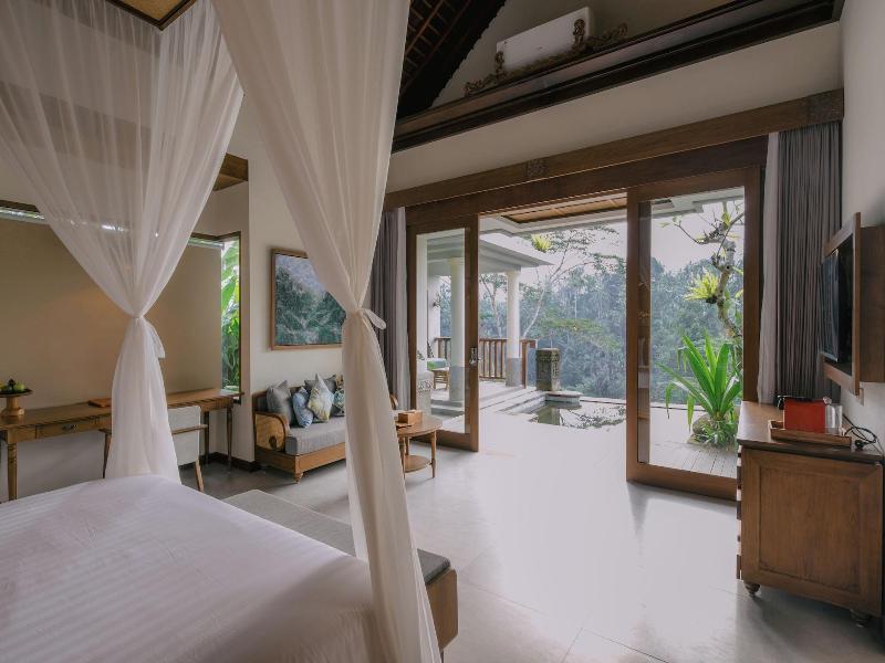 Sanggraloka Ubud image