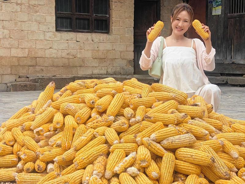 Zhangjiajie Valley Love Holiday Hotel