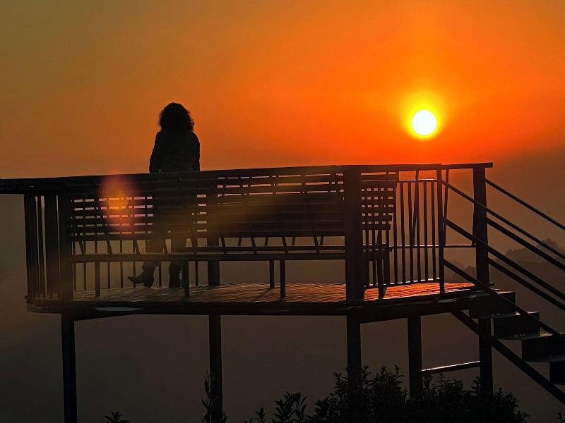 Zhangjiajie Valley Love Holiday Hotel