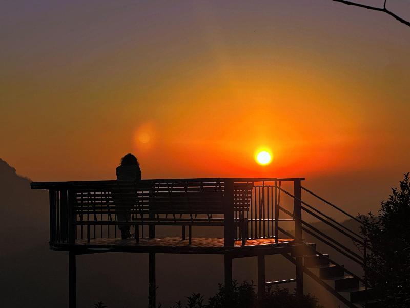 Zhangjiajie Valley Love Holiday Hotel