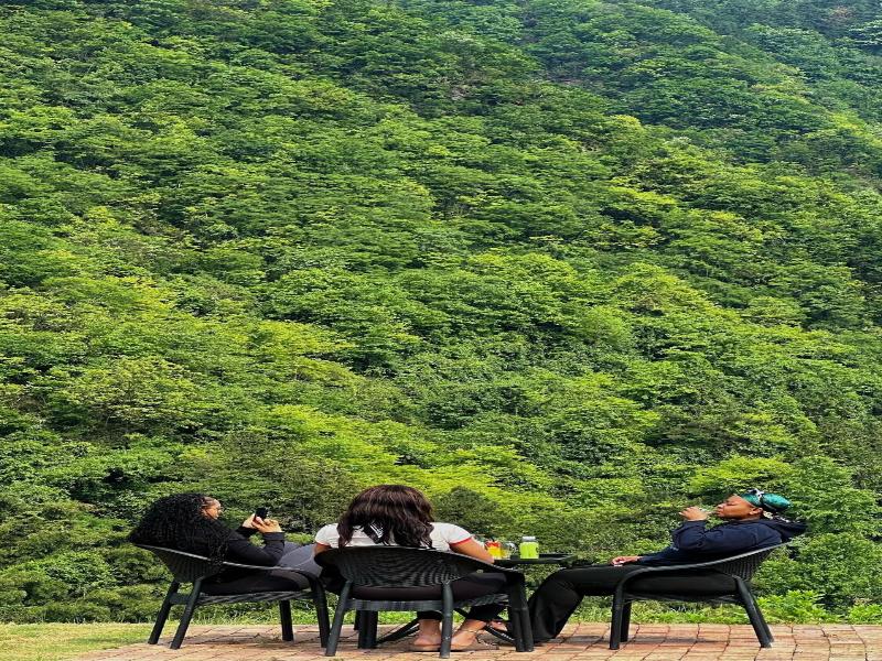 Zhangjiajie Valley Love Holiday Hotel — photo 128