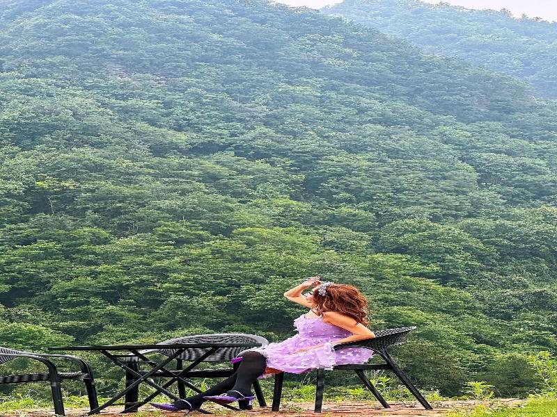 Zhangjiajie Valley Love Holiday Hotel — photo 134