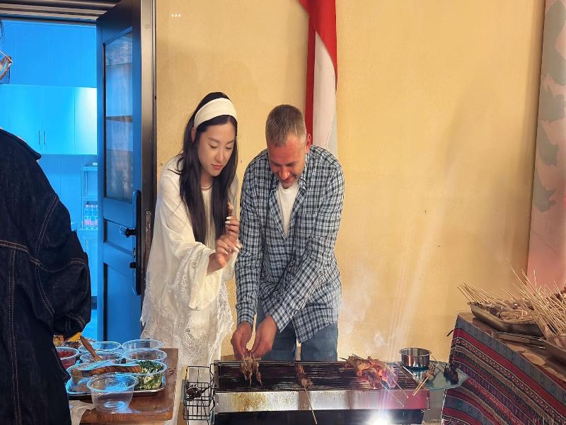 Zhangjiajie Valley Love Holiday Hotel — photo 173