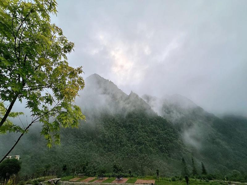 Zhangjiajie Valley Love Holiday Hotel — photo 163