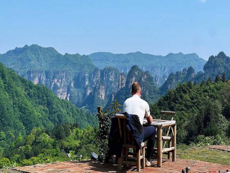 Zhangjiajie Valley Love Holiday Hotel — photo 178