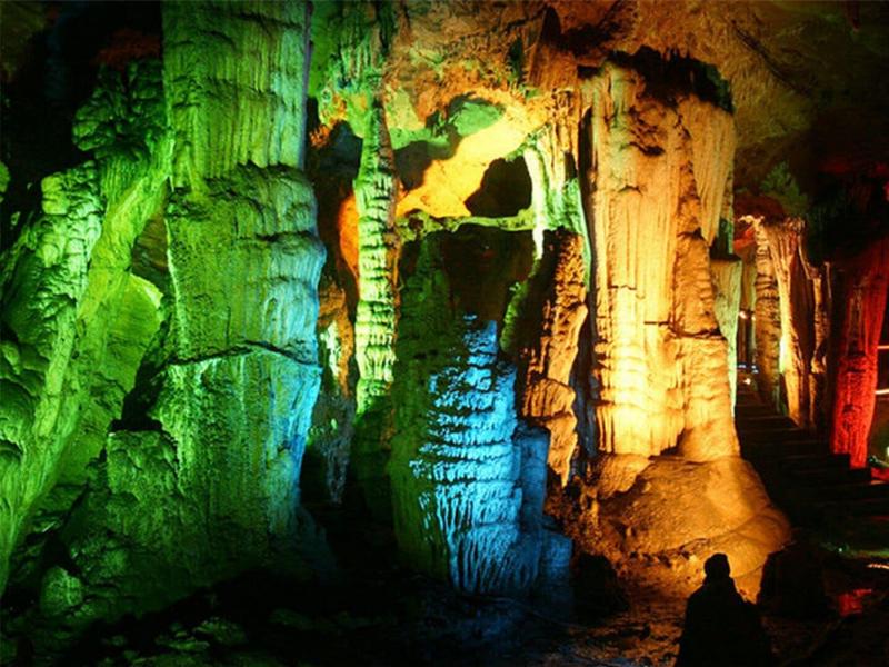 Zhangjiajie Valley Love Holiday Hotel — photo 12