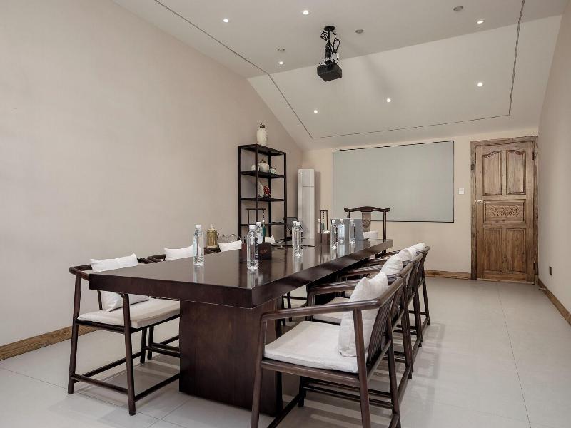 Zhangjiajie Valley Love Holiday Hotel — photo 182