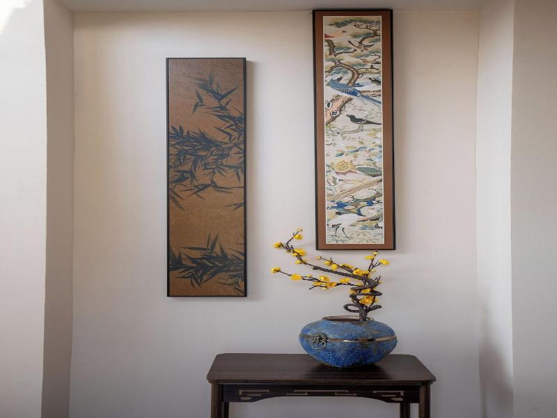 Zhangjiajie Valley Love Holiday Hotel — photo 136