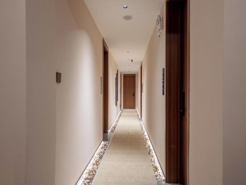 Zhangjiajie Valley Love Holiday Hotel — photo 137