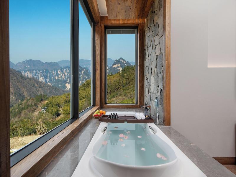 DOUBLE LUXURY