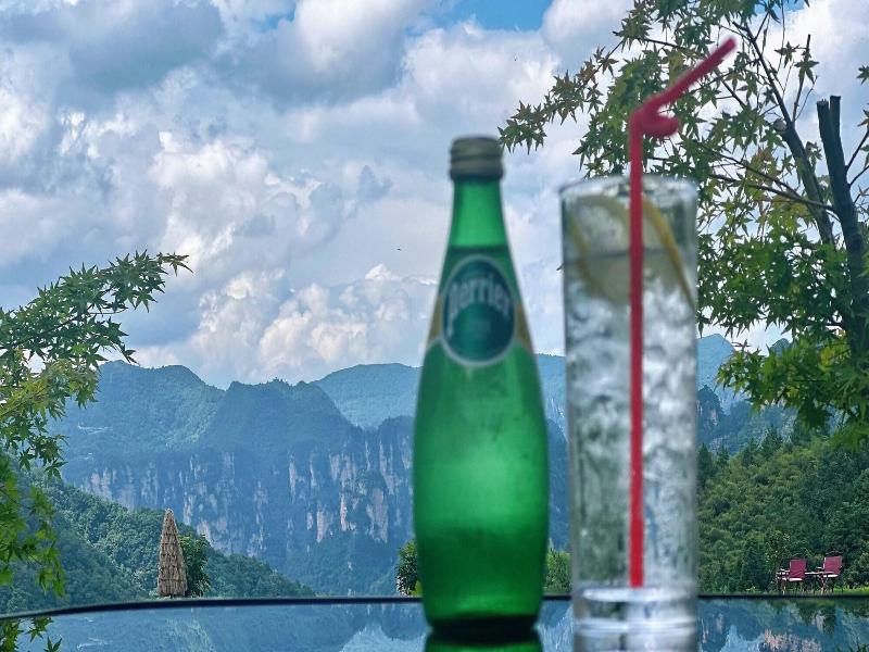 Zhangjiajie Valley Love Holiday Hotel — photo 23