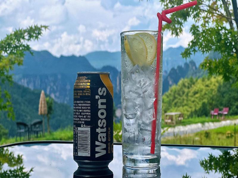 Zhangjiajie Valley Love Holiday Hotel — photo 31