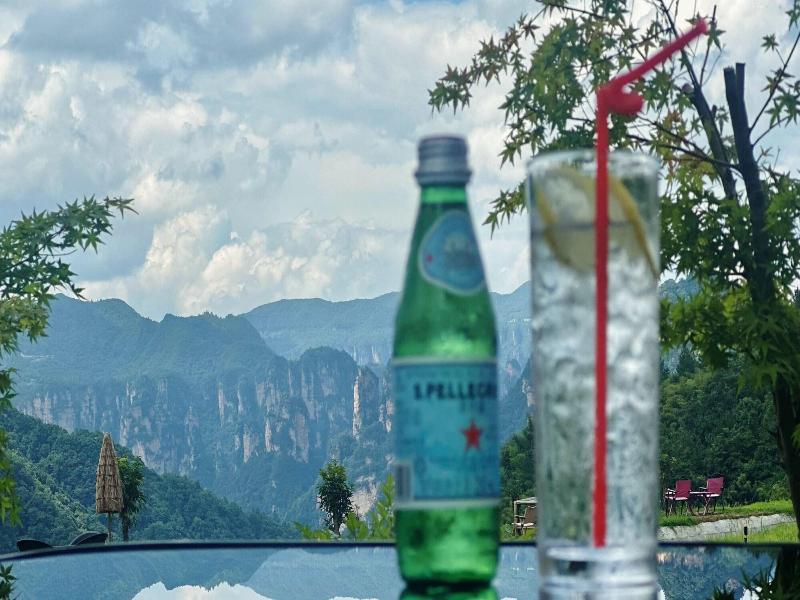 Zhangjiajie Valley Love Holiday Hotel — photo 38