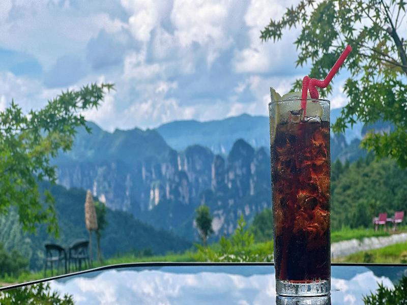 Zhangjiajie Valley Love Holiday Hotel — photo 37