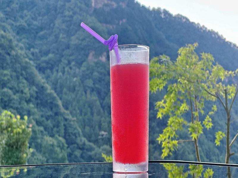 Zhangjiajie Valley Love Holiday Hotel — photo 36