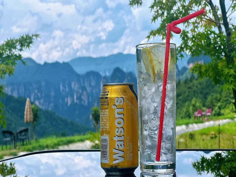 Zhangjiajie Valley Love Holiday Hotel — photo 35