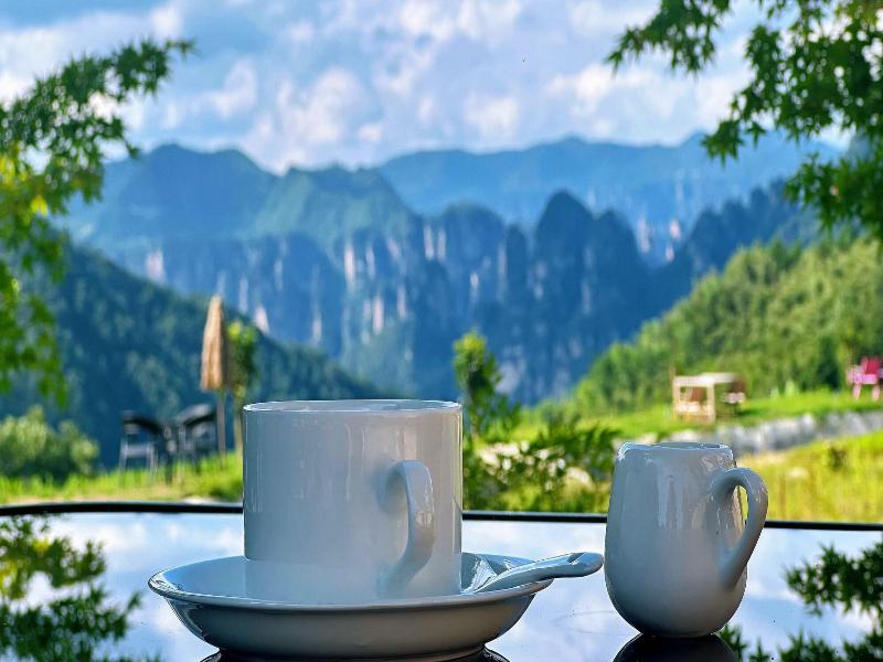 Zhangjiajie Valley Love Holiday Hotel — photo 34