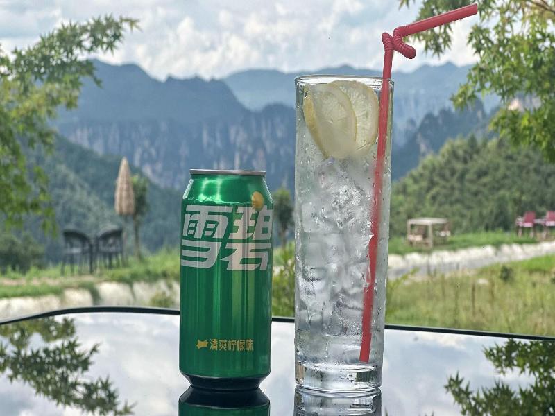Zhangjiajie Valley Love Holiday Hotel — photo 33