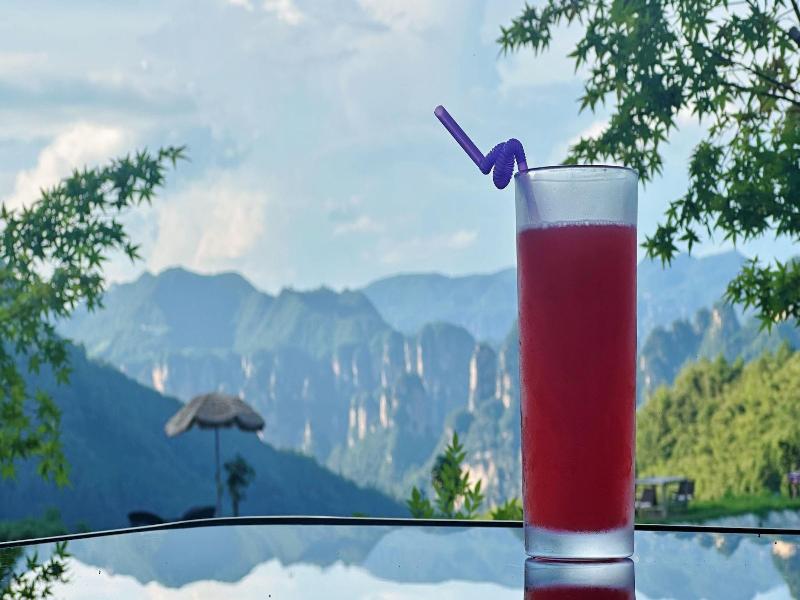 Zhangjiajie Valley Love Holiday Hotel — photo 32