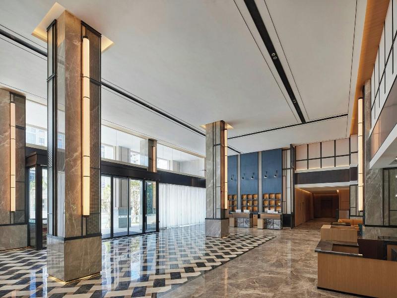 Four Points By Sheraton Xishuangbanna