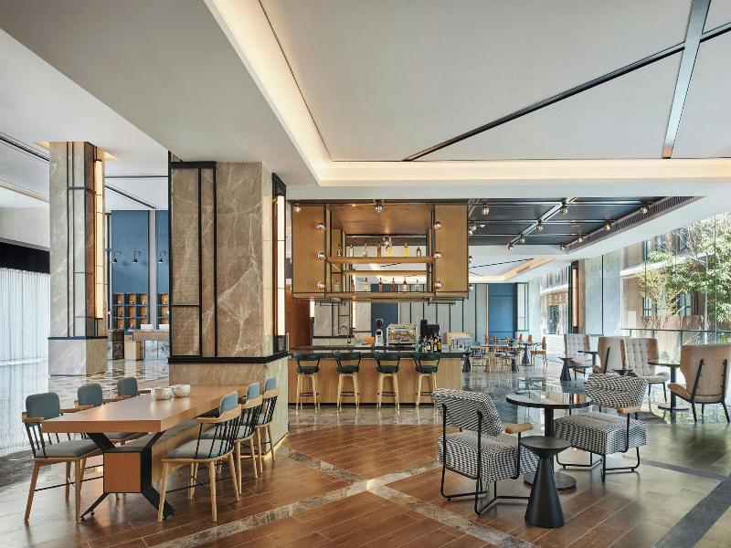Four Points By Sheraton Xishuangbanna