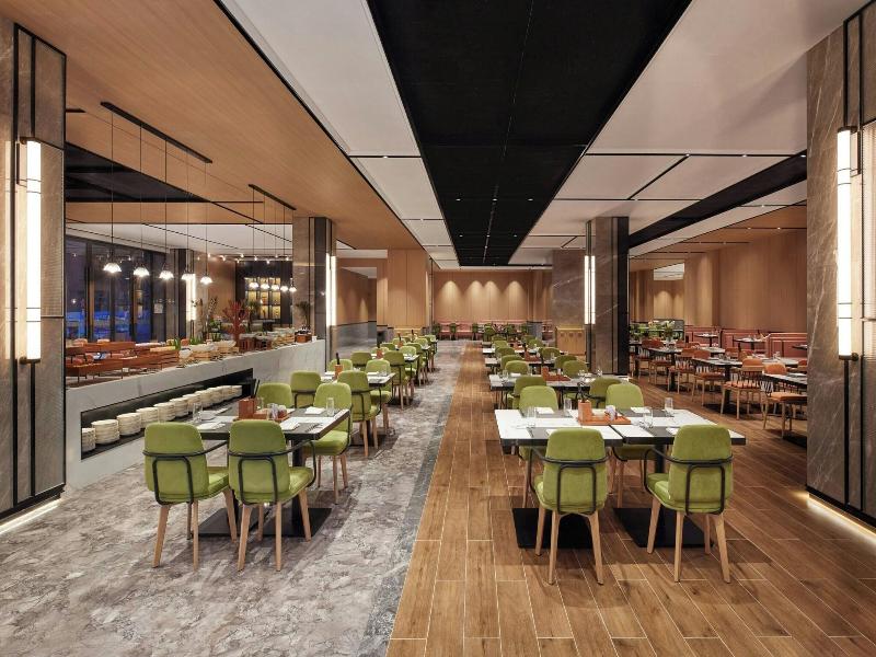 Four Points By Sheraton Xishuangbanna