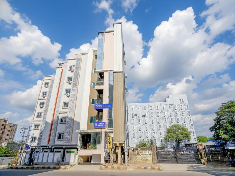 Fabhotel Orion - Nr Shilparamam, Hitech City — general view