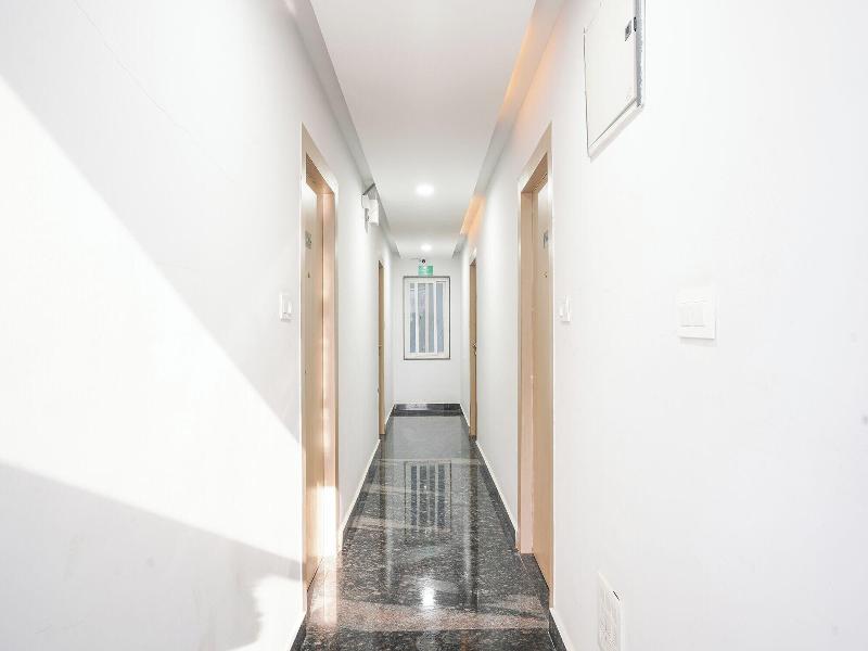 Fabhotel Orion - Nr Shilparamam, Hitech City — view