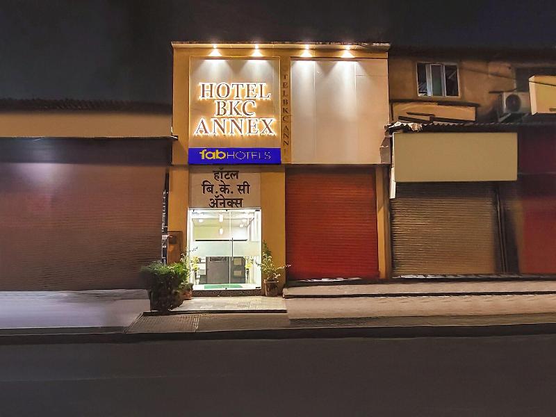 Fabhotel Bkc Annex image