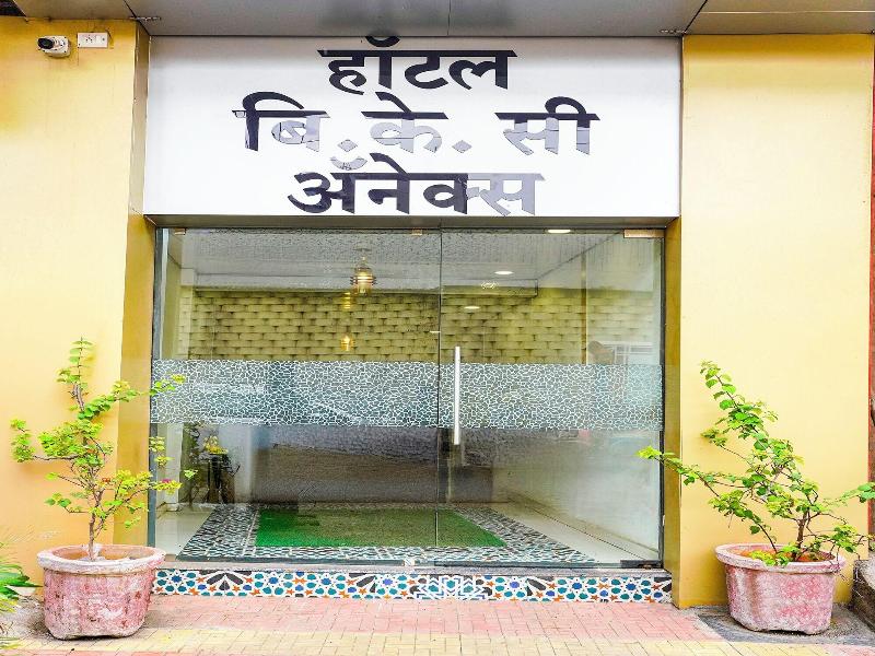 Fabhotel Bkc Annex image