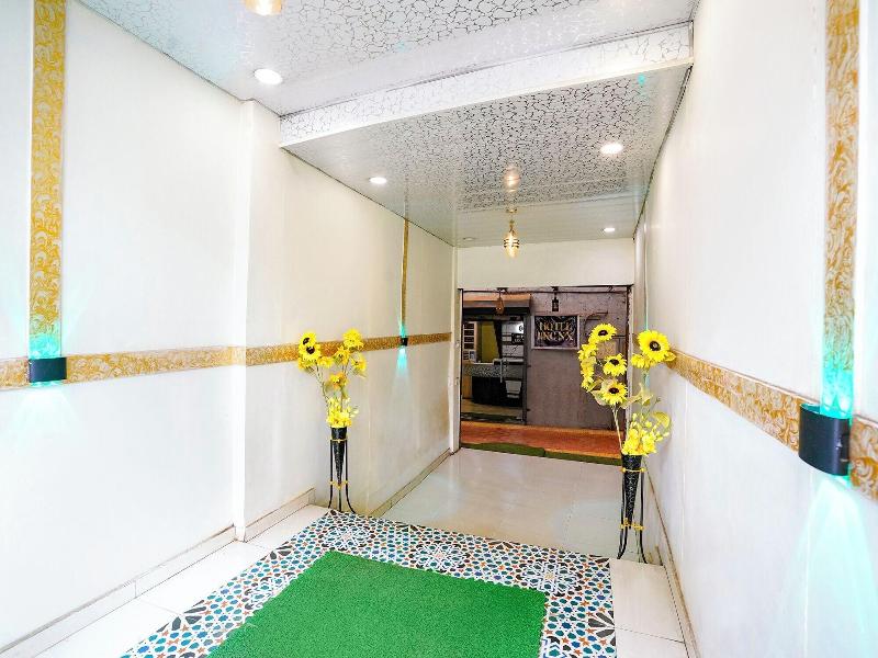 Fabhotel Bkc Annex image