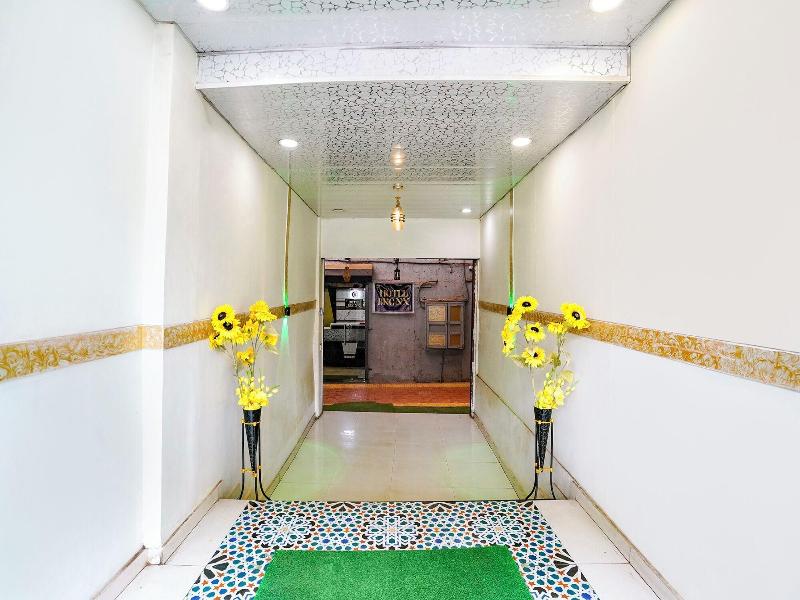 Fabhotel Bkc Annex image
