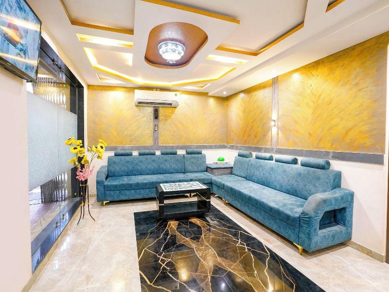 Fabhotel Bkc Annex image