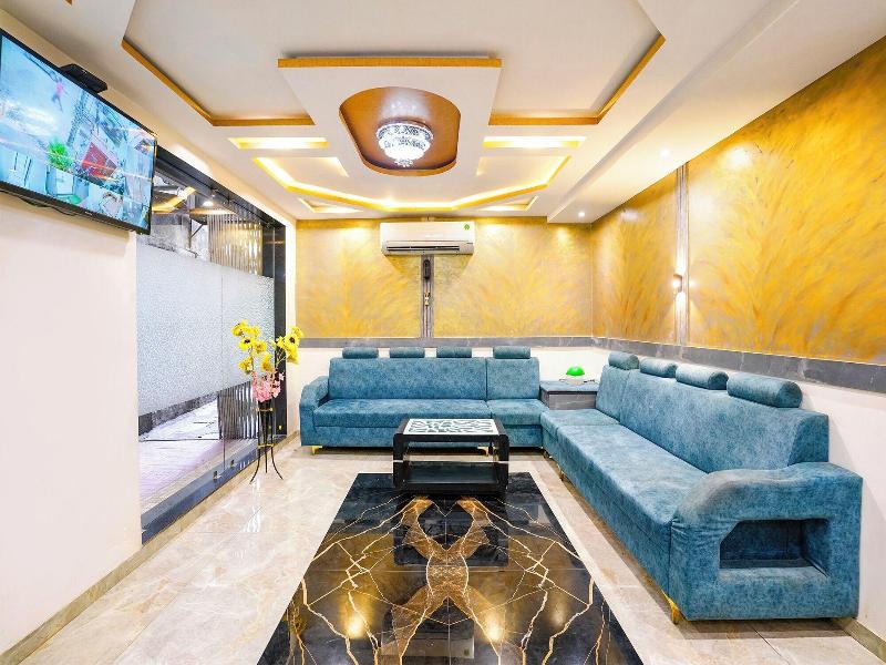 Fabhotel Bkc Annex image