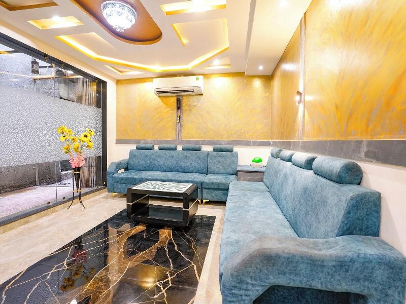 Fabhotel Bkc Annex image