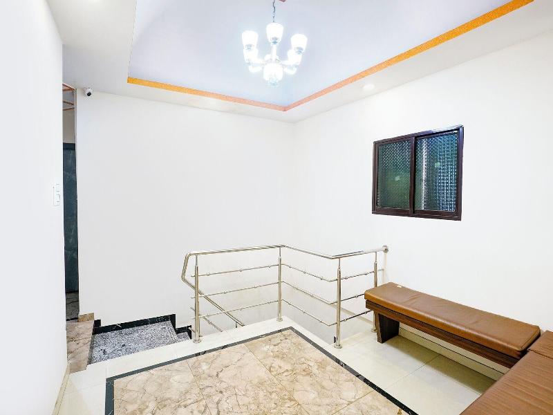 Fabhotel Bkc Annex image