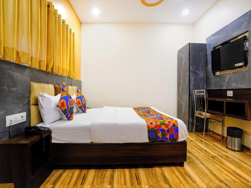 Fabhotel Bkc Annex image