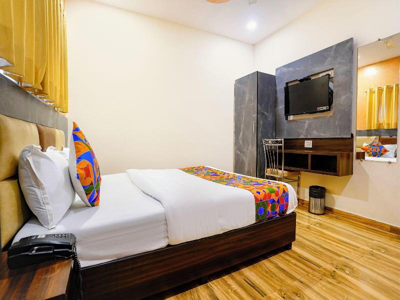 Fabhotel Bkc Annex image
