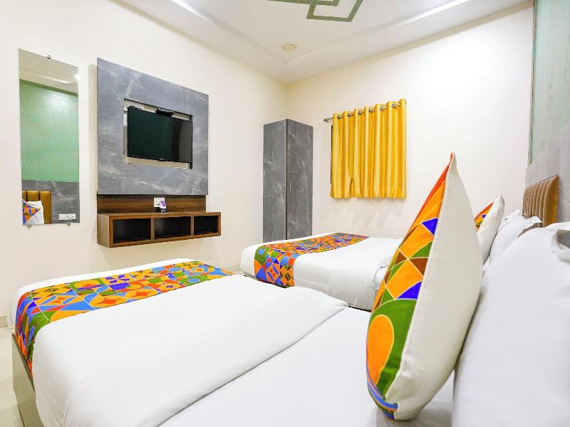 Fabhotel Bkc Annex image