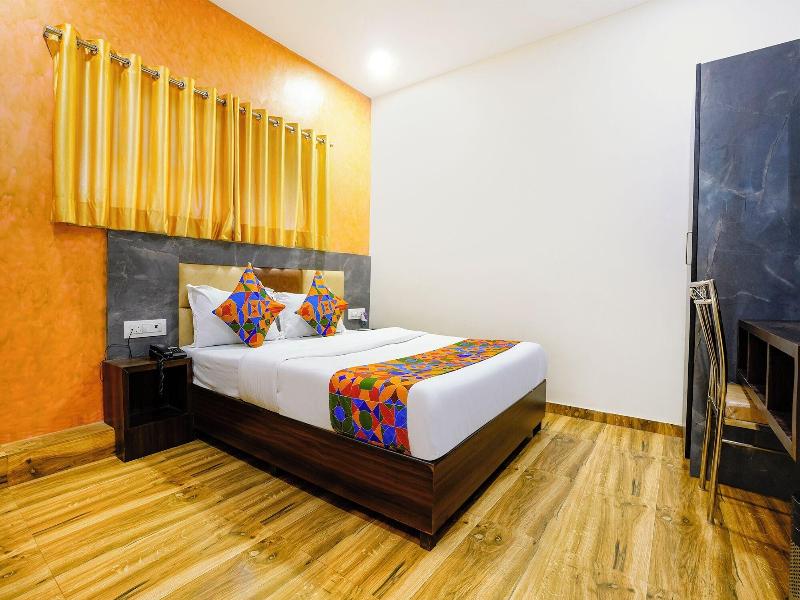 Fabhotel Bkc Annex image