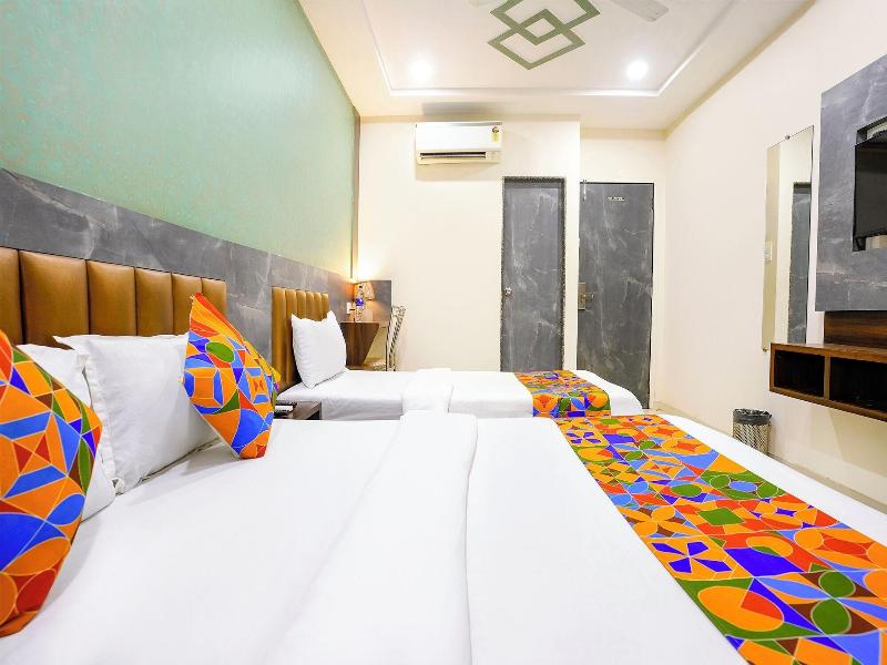 Fabhotel Bkc Annex image